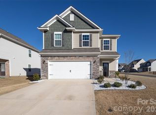 339 Kennerly Center Dr, Mooresville, NC 28115