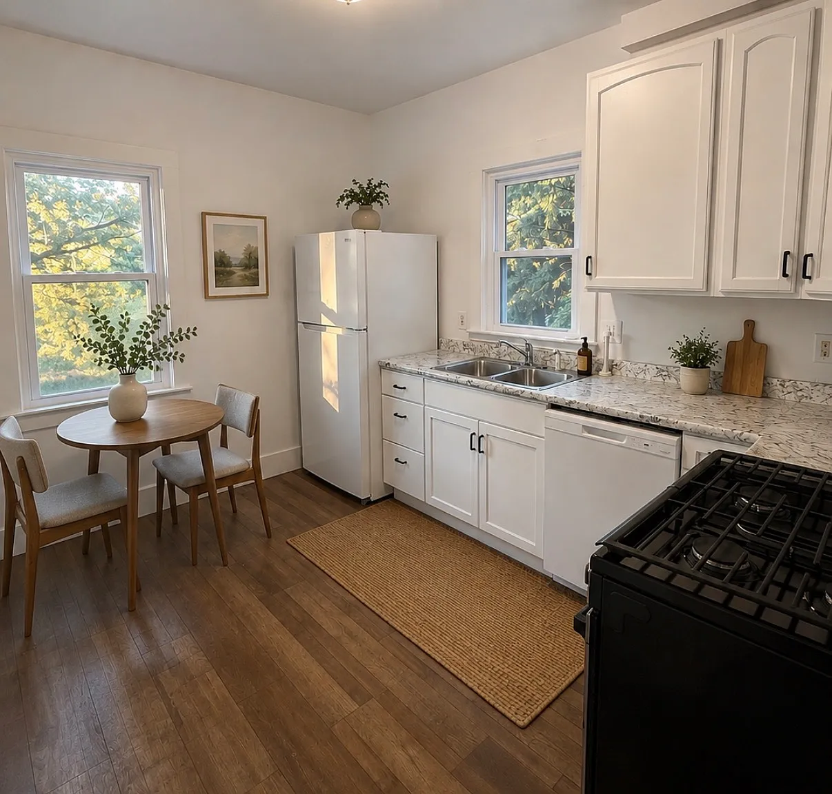 3 bed, 1196 sqft, $1,800 — Photo 4