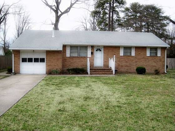 1st image of 619 1/2 Clinton Dr
