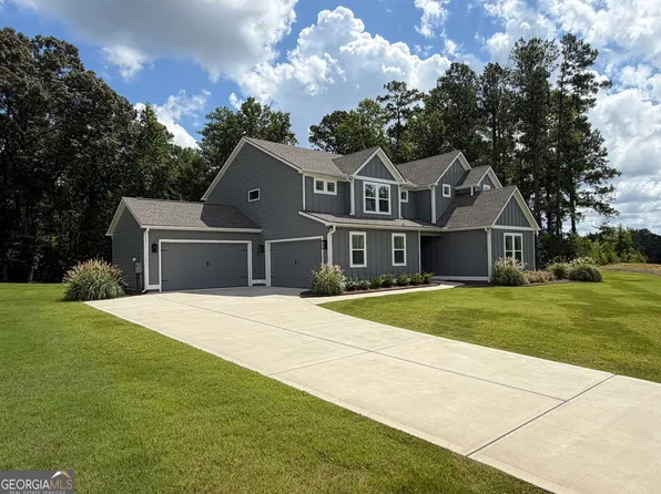 33 Ryeland Dr, Senoia, GA 30276