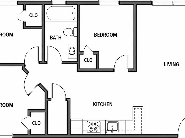4936 Nash St NE — Photo 31