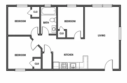 Floor plan 6