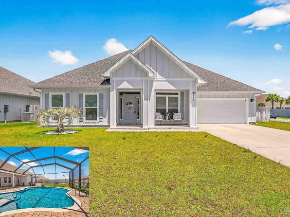 6224 Jenks Dr, Gulf Breeze, FL 32563