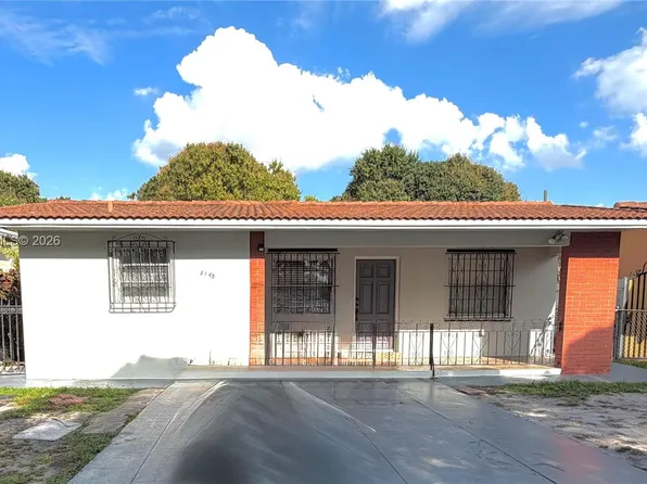3165 W 2nd Ave, Hialeah, FL 33012