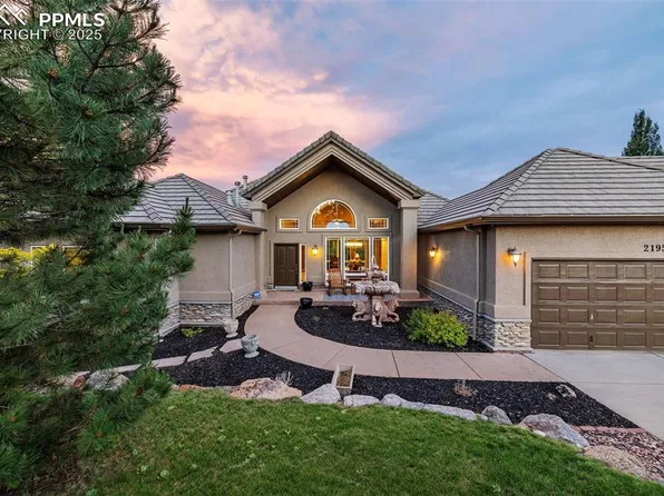 2195 Wake Forest Ct, Colorado Springs, CO 80918