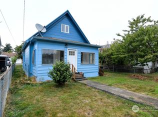 1127 Soule Ave, Hoquiam, WA