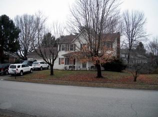 455 Quail Run Rd, Versailles, KY 40383