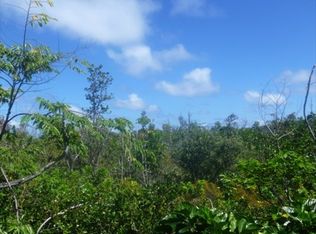 Kikiao Rd LOT 2, Pahoa, HI 96778