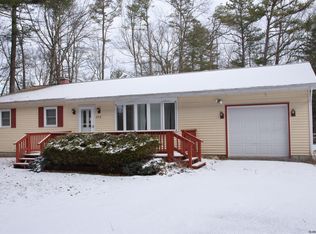 232 Redmond Rd, Gansevoort, NY 12831