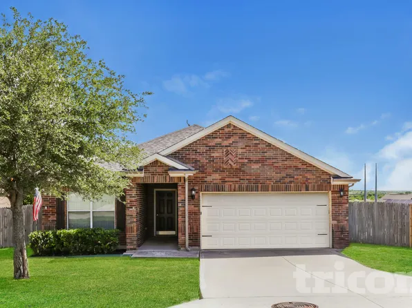 257 Dodge City Trl, Newark, TX 76071