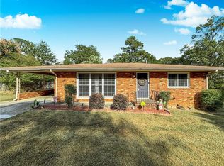 4065 Old Austell Rd, Powder Springs, GA 30127