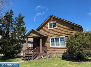 621 13th St S, Virginia, MN 55792
