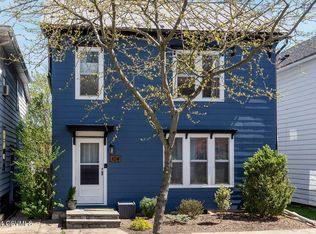 124 N Front St, Lewisburg, PA 17837