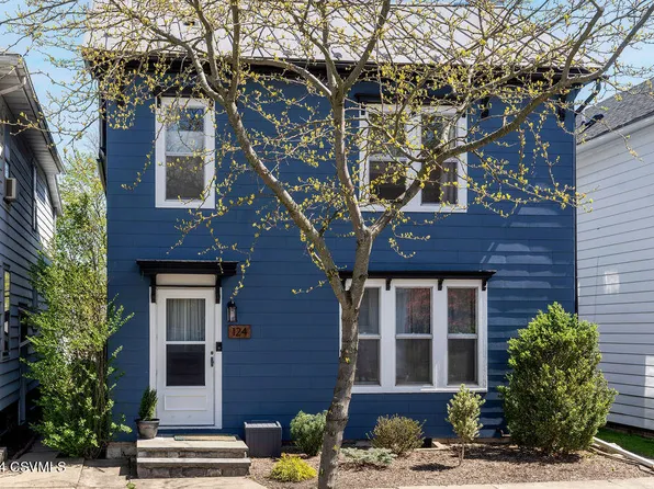 124 N Front St, Lewisburg, PA 17837