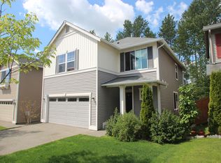 4609 Nooksack Loop, Mount Vernon, WA 98273