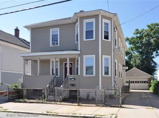 157 Ledge St, Providence, RI 02904