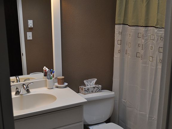 Hall Bath