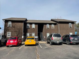 3597 Nottingham Ct APT 5, Boulder, CO 80304