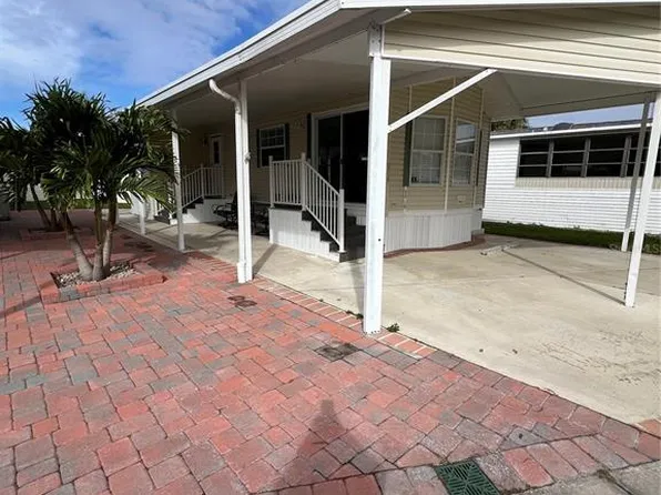 5315 SE 65th Ave, Okeechobee, FL 34974