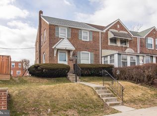 739 Clymer Ln, Ridley Park, PA 19078