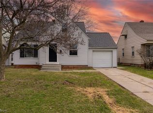 795 E 260th St, Euclid, OH 44132