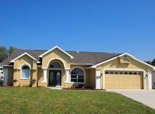 11155 Thornberry Dr, Spring Hill, FL 34608