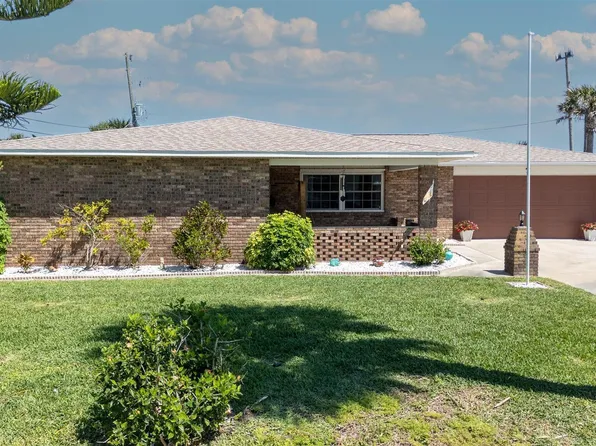 7 Kathy Dr, Ormond Beach, FL 32176