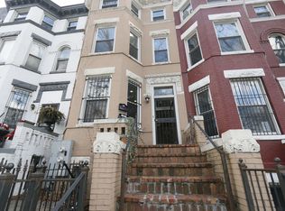 10 Rhode Island Ave NW APT 1, Washington, DC 20001