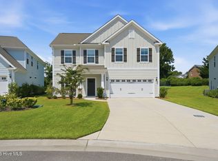 495 Sugar Cove Run, Wilmington, NC 28411