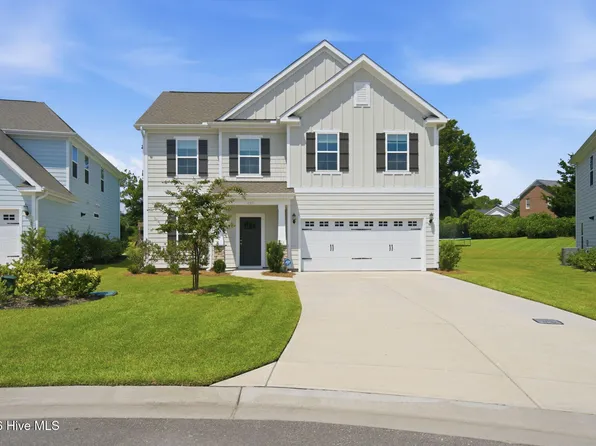 495 Sugar Cove Run, Wilmington, NC 28411