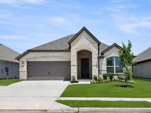 Canterbury Plan, Mercer Meadows