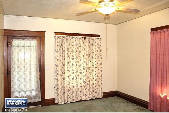 Entering Living Rm.!