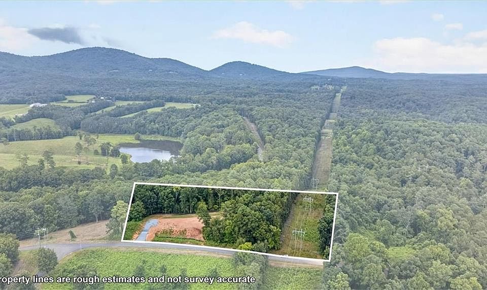 1st image of 1395 Cowart Mountain Rd #3