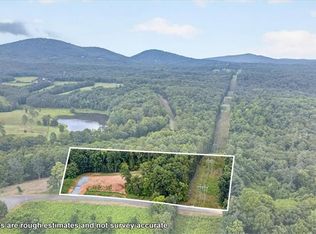 1395 Cowart Mountain Rd #3, Jasper, GA 30143