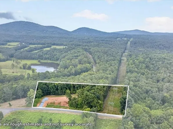 1395 Cowart Mountain Rd #3, Jasper, GA 30143