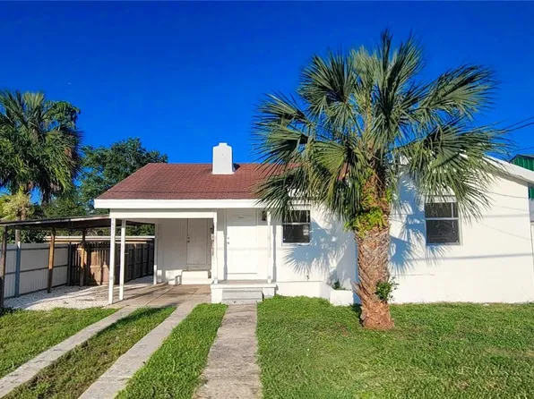 7631 NW 4th Ave, Miami, FL 33150