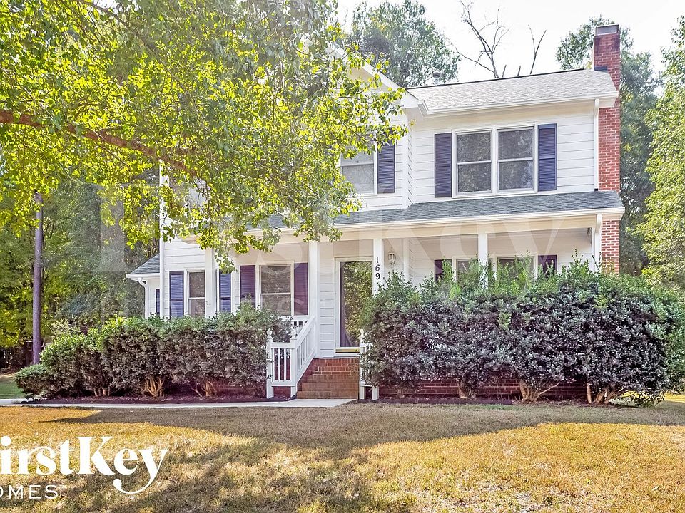 1st image of 169 Antelope Dr
