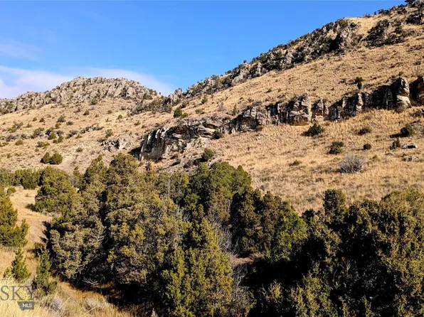 Tbd Moccasin Trl, Manhattan, MT 59741