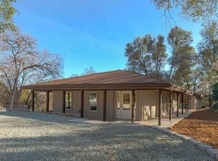 6200 Bird Song Ln, Placerville, CA 95667