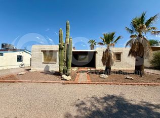 841 E Seneca St, Tucson, AZ 85719