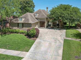 12493 Fairhope Way, Baton Rouge, LA 70816
