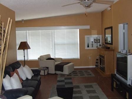 Living Room/Family Room