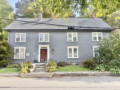 417 Washington St, Norwich, CT, 06360
