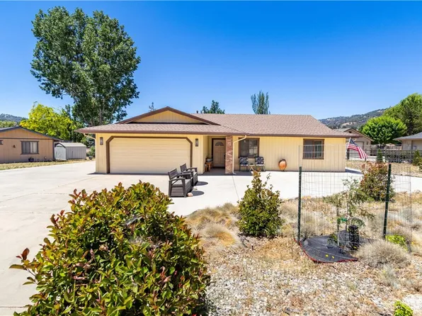 29381 Fawn Way, Tehachapi, CA 93561