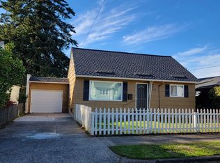1217 NE 69th Ave, Portland, OR 97213