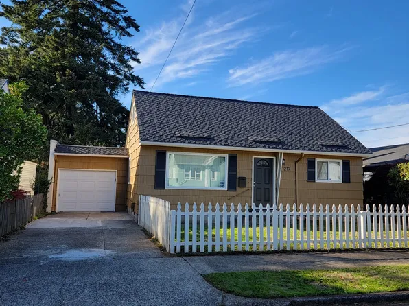 1217 NE 69th Ave, Portland, OR 97213