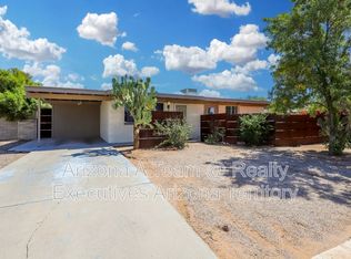 3221 S Grady Ave, Tucson, AZ 85730