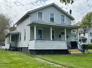 93 Sherman St, Rochester, NY 14606