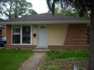 14709 Avalon Ave, Dolton, IL 60419
