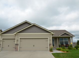 4822 NE Rio Dr, Ankeny, IA 50021